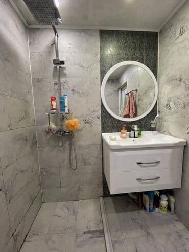 ipotekada olan evlerin satisi: Bakı, 3 otaqlı, Köhnə tikili, 80 kv. m — 9