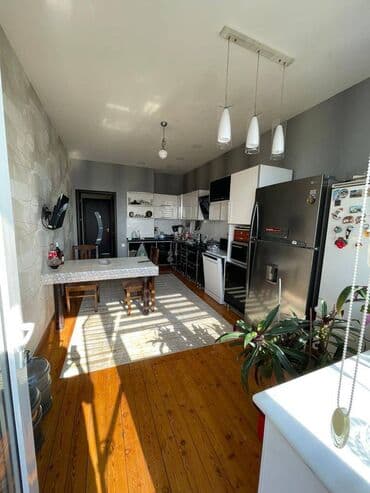 ağ şeher evler: Əhmədli, 3 otaqlı, Yeni tikili, m. Əhmədli, 112 kv. m — 16