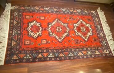 qədimi xalcalar: Xalça Kredit yoxdur — 2