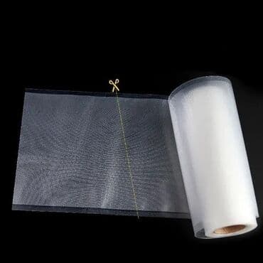 parnik ucun salafan: Vakuum paket rulon Ölçülər iki cürdür Ölçüsü 20x25 olan qiymət 30 azn — 5