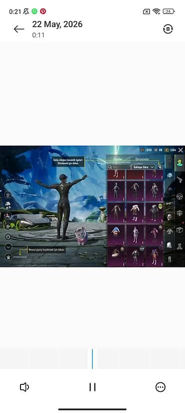 ps 4 oyun diski: Pubg hesabi satilir ciddi aliciya endirim olacaq destansi gosteris+ — 2
