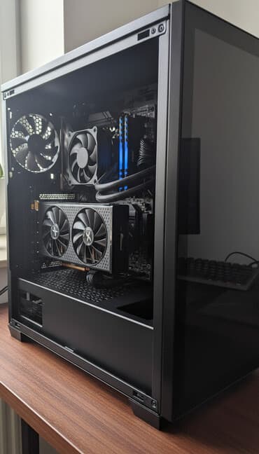 mikro sd kart: Videokart AMD Radeon RX 6600, 8 GB, İşlənmiş — 1