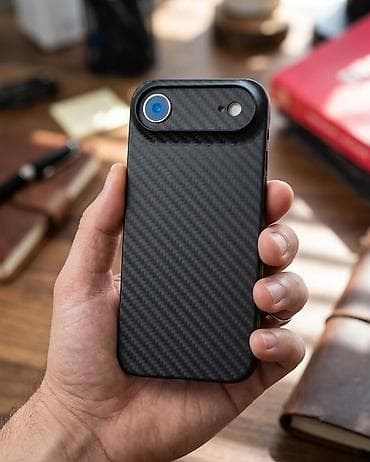 Karbon lifli telefon qabı ikisi alan endim - Uyğunluq: təsvirə əsasən at lalafo.az Karbon lifli telefon qabı ikisi alan endim - Uyğunluq: təsvirə əsasən