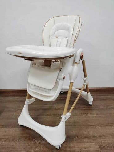 для кормления: Стульчик для кормления — 5