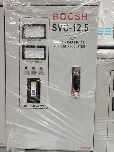 ev qapıları 2020: Stablizatorlar. Transfarmatorlar . 1 il zəmanət.Sərfəli qiymət — 7