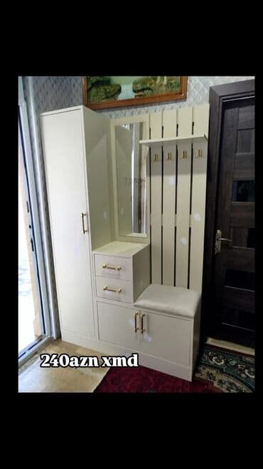 açıq dolab: Yeni, Dolab, Kredit yoxdur — 1