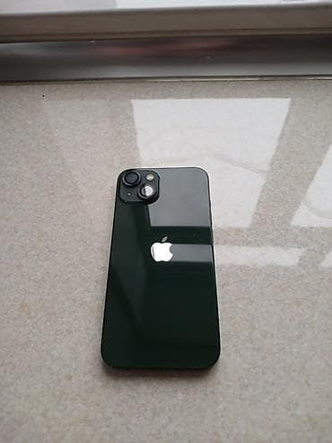 origimo opad 14 pro: IPhone 13, 128 GB, Yaşıl, Face ID — 2