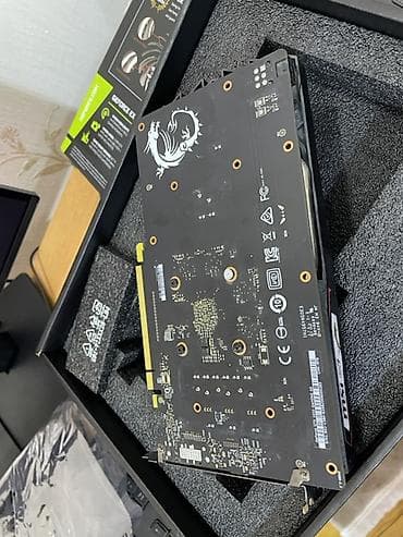 gt 430 2gb 128 bit: Videokart MSI GeForce GTX 1650, 4 GB — 4