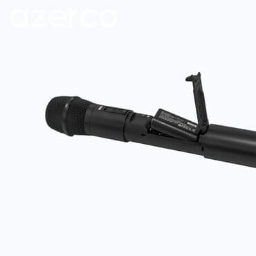 Musiqi alətləri: Yeni Simsiz (Bluetooth) Mikrofon Rode, Ödənişli çatdırılma, Rayonlara çatdırılma, Pulsuz çatdırılma — 4