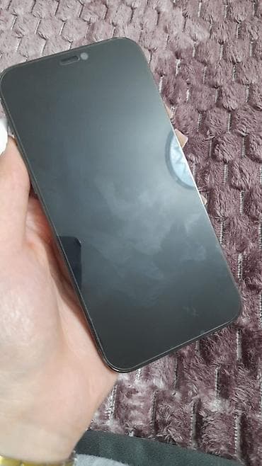 IPhone 12 Pro, 256 GB, Sierra Blue