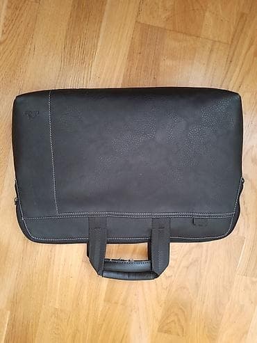 çanta noutbuk: Rivacase brendinin noutbuk üçün çantası Orginal laptop çantası — 1