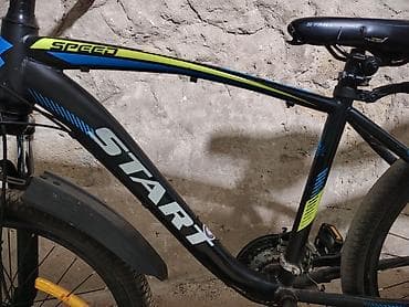 velosiped: Skroslarını mexaniki olaraq istədiyiniz rejimi deyərsiz mən onu — 8