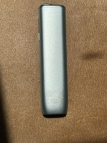 xonca satisi: IQOS Multi (Model: M0833) tütün qızdırma cihazı QİYMƏT 40 azn 60 azn — 2