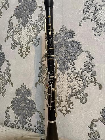 Клавишные инструменты: (A klarnet) Heç bir problemi yoxdur kökü düzdü qiymət razılaşma yolu — 4