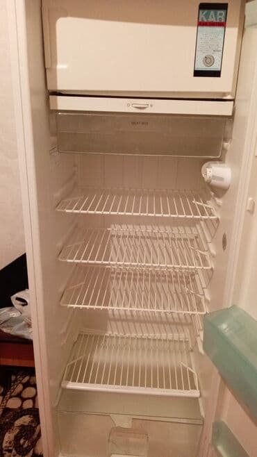 Plitələr və bişirmə panelləri: 1 qapılı Siemens Soyuducu Satılır, rəng - Ağ — 1