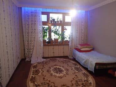 kirayə evlər xalqlar dostluğu: Sumqayıt, 3 otaqlı, Köhnə tikili, 75 kv. m — 5