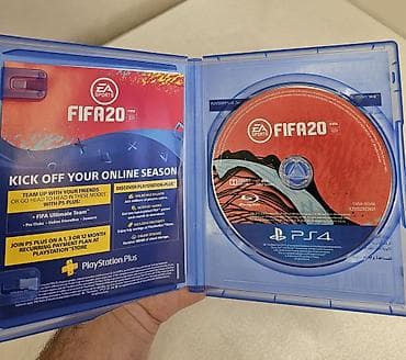 dvd disk: Ps4 oyunudur.Tam işlek veziyyetdedir.Heç bir problemi yoxdu.Diskde bir — 2