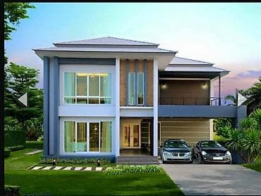 kreditle ev tikintisi: Bağ evi tikintisi, ev tikintisi. İstənilən layihədə və modeldə evlərin — 4