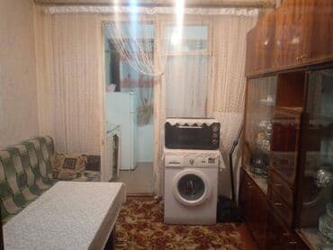 квартиры премиум класса: Баку, 3 комнаты, Вторичка, 90 м² — 5