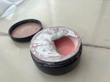 dırnaq seti: Dirnaq qaynaq alətləri seti. demək olarki islənməyib. yeni kimidir — 10