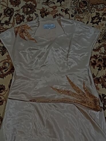 qadın ucun donlar: Ziyafət donu, Midi, L — 1