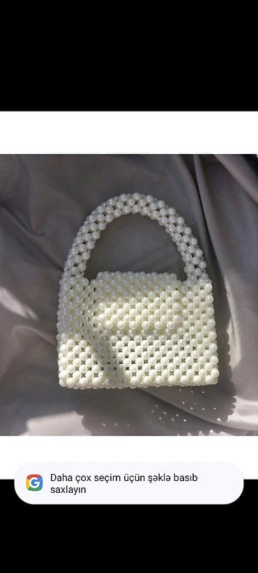 canta qadın: Əl çantası, Yeni — 1