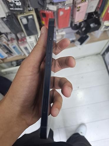 iphone x barter: IPhone 13, 128 GB, Midnight — 2