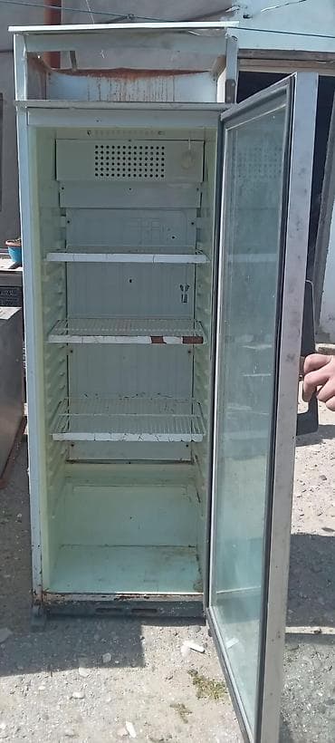 soyuducu nord: Su üçün, 1000 * 1000 * 1000, İşlənmiş, Ünvandan götürmə — 2