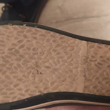 ortopedik uşaq bosonojkaları: Botinka, Oğlan üçün, 28 — 8