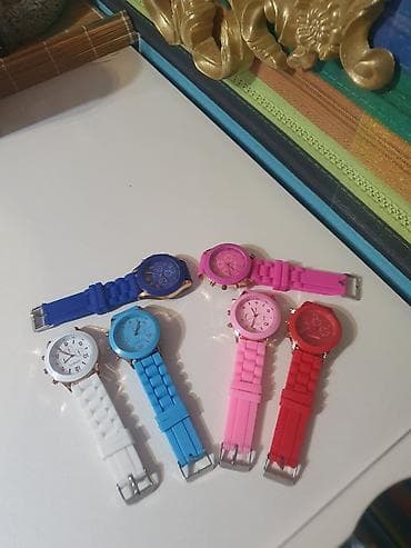 Смарт часы: Новый, Наручные часы — 1