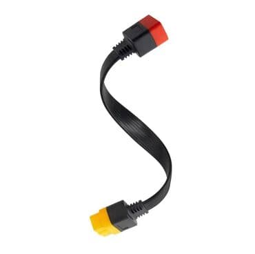 delphi: Universal Launch kabel : 36 sm - 55 azn 36 sm ( nylon cable ) - 65 — 1