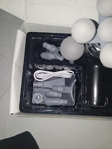 Video oyunlar və konsollar: Masajor, Vibro masajor, Bədən üçün — 3