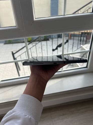 Planşetlər: Yeni Xiaomi Redmi Pad SE, 11", 128 GB, Ünvandan götürmə — 7