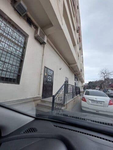 deniz kenarı restoranlar: Sumqayitda Heydər əliev prospektində 16 mertebeli binanın 5-ci — 2