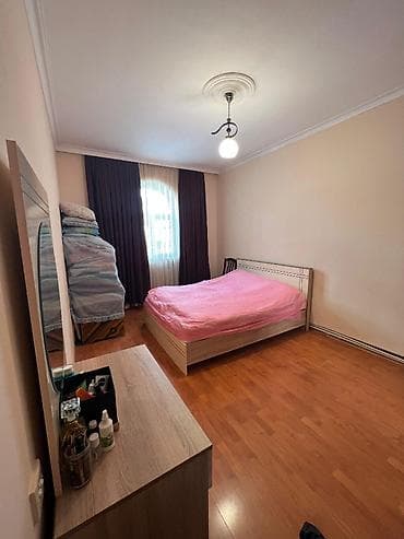 koroglu kirayə ev: 3 otaqlı, Yeni tikili, 100 kv. m — 5