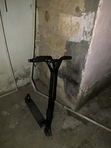 Hərəkət üçündü rolun topu dağılıb amma sürmək olur — 2