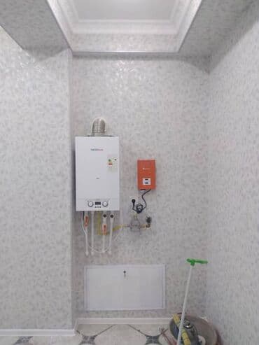 masazirda evlerin satisi: 4 otaqlı, Yeni tikili, 84 kv. m — 23