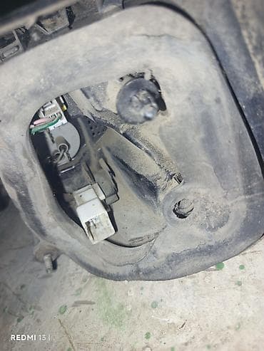 vaz 2107 şiti: LED, Kia 2011 il, Orijinal, İşlənmiş — 5