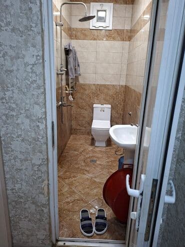 умный дом: Поселок Бинагади 3 комнаты, 90 м², Свежий ремонт — 14