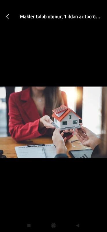 bağ evine aile axtariram: Makler xanim tələb olunur saytlara elen.yelesdrmek.ceklisler — 2