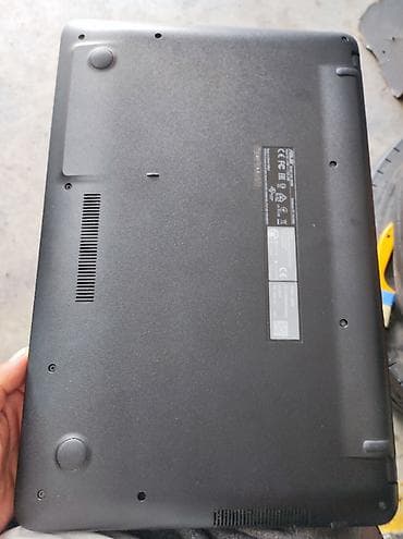 asus a15: Yaxsi veziyetdedir real alan adama cuzi endirim olacaq — 3