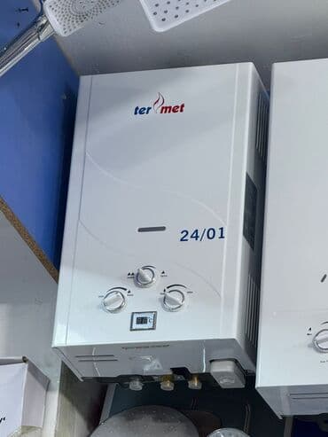 Пиломатериалы: Комби Neoterm 32 кВт — 5