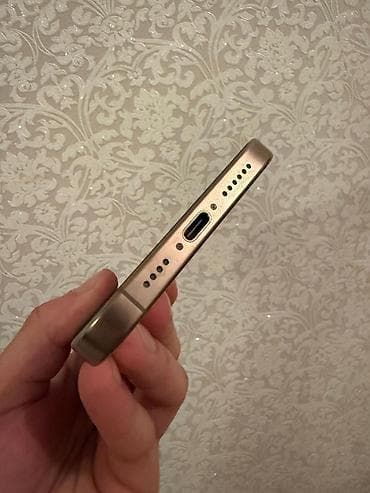 ipad 10 cu nesil: IPhone 16 Pro Max, 256 GB, Desert Titanium, Face ID — 5