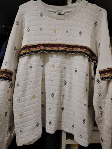 tek pencek: Qadın geyim dəsti 1) Bənövşəyi rəngdə yastı tikişli, yüngül və isti — 16