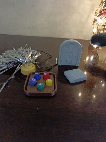 ortopedik ayaqqabi qiymetleri: Squid game — 1