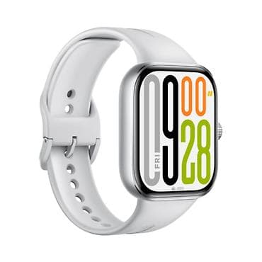 Yeni, Smart saat, Xiaomi, rəng - Boz — 3