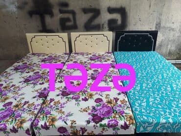 Kravat Hazirlari var 2 neferlik taxt110manat zəmanetlidir Təzə Yun