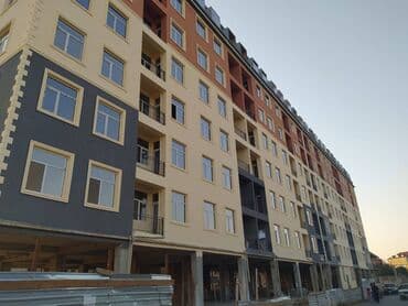 qubada evler kredit: 2 otaqlı, Yeni tikili, 60 kv. m — 1