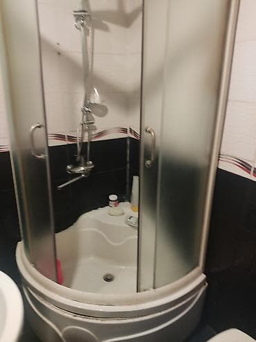 Строительные леса: Б/у Кабинка с открытым верхом, Угловая, Самовывоз — 2