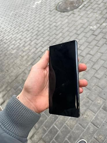 berde telefonlar: Honor 9A, 128 GB, rəng - Yaşıl, Sensor — 1